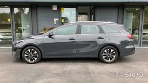 Kia Ceed 1.6 GDi PHEV Drive 6DCT de 2021