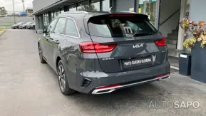 Kia Ceed 1.6 GDi PHEV Drive 6DCT de 2021