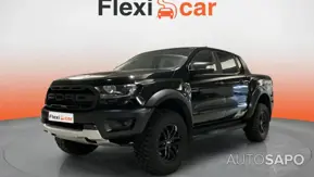 Ford Ranger de 2020