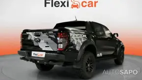 Ford Ranger de 2020