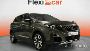 Peugeot 3008 de 2020