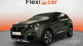 Peugeot 3008 de 2020