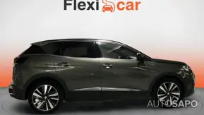 Peugeot 3008 de 2020