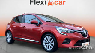 Renault Clio 1.0 TCe Limited de 2020