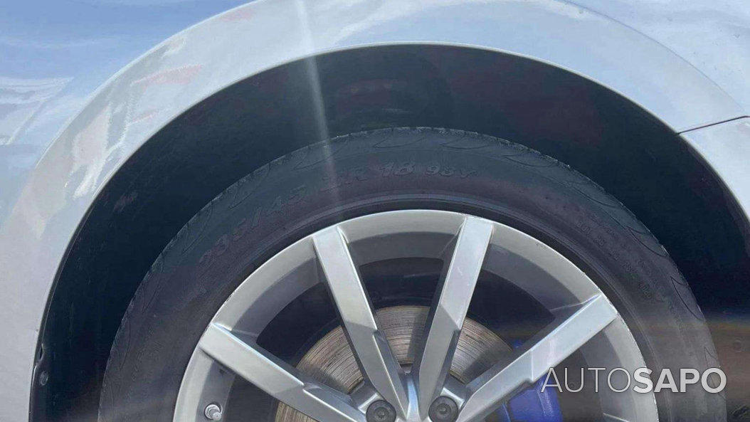 Volkswagen Passat 1.4 TSI GTE Plug-in de 2018