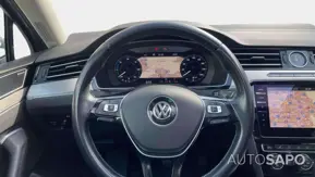 Volkswagen Passat 1.4 TSI GTE Plug-in de 2018