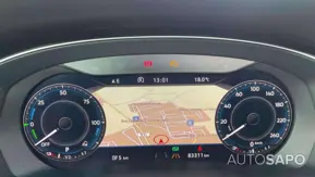 Volkswagen Passat 1.4 TSI GTE Plug-in de 2018