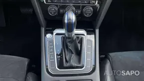 Volkswagen Passat 1.4 TSI GTE Plug-in de 2018