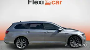 Volkswagen Passat 1.4 TSI GTE Plug-in de 2018
