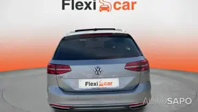 Volkswagen Passat 1.4 TSI GTE Plug-in de 2018