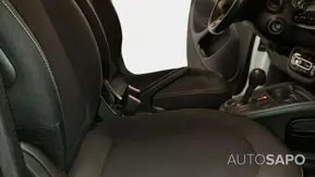 Smart Forfour de 2017