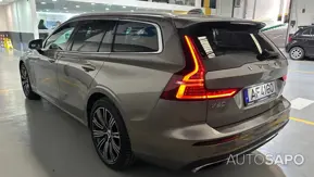 Volvo V60 de 2021