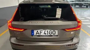 Volvo V60 de 2021