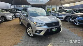 Seat Arona 1.6 TDI Reference de 2020