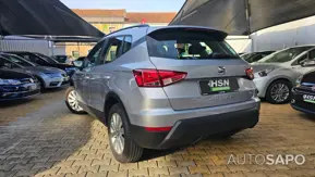 Seat Arona 1.6 TDI Reference de 2020