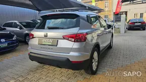 Seat Arona 1.6 TDI Reference de 2020