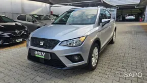 Seat Arona 1.6 TDI Reference de 2020