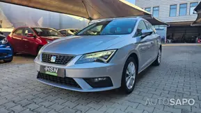 Seat Leon de 2018