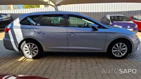 Seat Leon de 2018