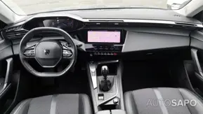 Peugeot 308 de 2022