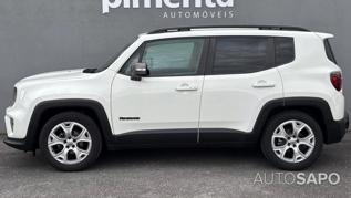 Jeep Renegade 1.0 T Limited de 2019