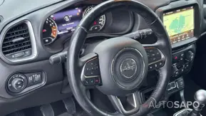 Jeep Renegade 1.0 T Limited de 2019