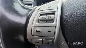 Nissan Pulsar 1.2 DIG-T N-Connecta de 2016