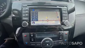 Nissan Pulsar 1.2 DIG-T N-Connecta de 2016
