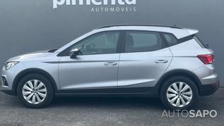 Seat Arona 1.0 TSI Style de 2020