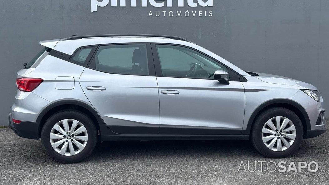 Seat Arona 1.0 TSI Style de 2020