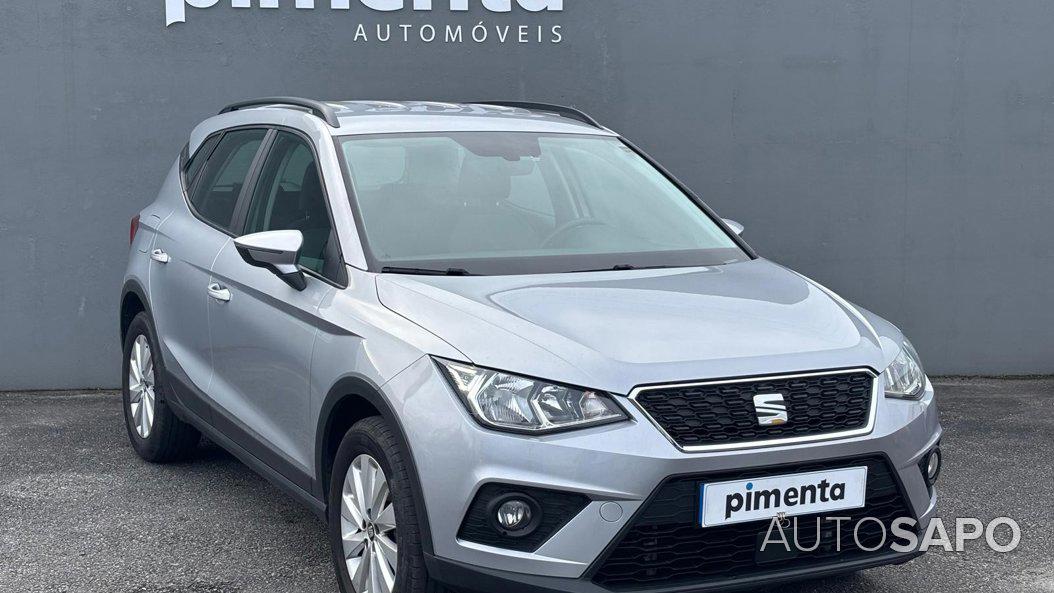 Seat Arona 1.0 TSI Style de 2020