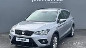 Seat Arona 1.0 TSI Style de 2020