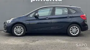 BMW Série 2 de 2019