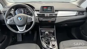 BMW Série 2 de 2019