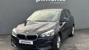 BMW Série 2 de 2019