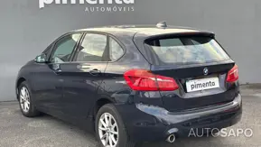 BMW Série 2 de 2019