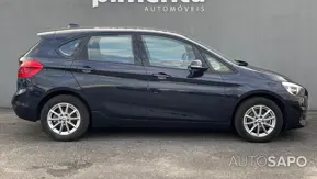 BMW Série 2 de 2019