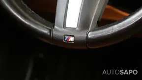 BMW Série 4 de 2018