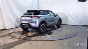 DS DS3 Crossback de 2022