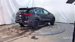 Kia Sportage de 2021