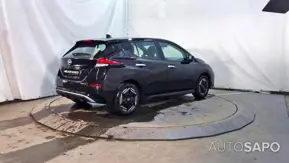 Nissan Leaf de 2023