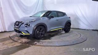 Nissan Juke de 2022