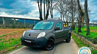 Renault Kangoo de 2008