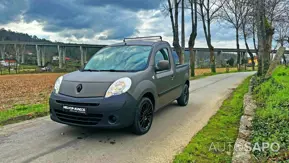 Renault Kangoo de 2008