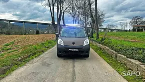 Renault Kangoo de 2008