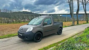 Renault Kangoo de 2008