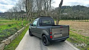 Renault Kangoo de 2008