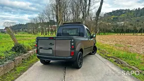 Renault Kangoo de 2008