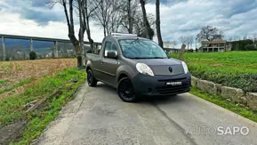 Renault Kangoo de 2008