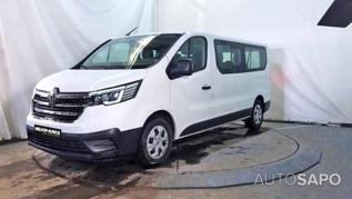 Renault Trafic de 2022